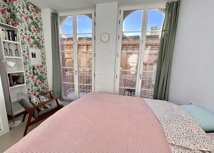 Beautiful House In Cartagena\'S Historic Center