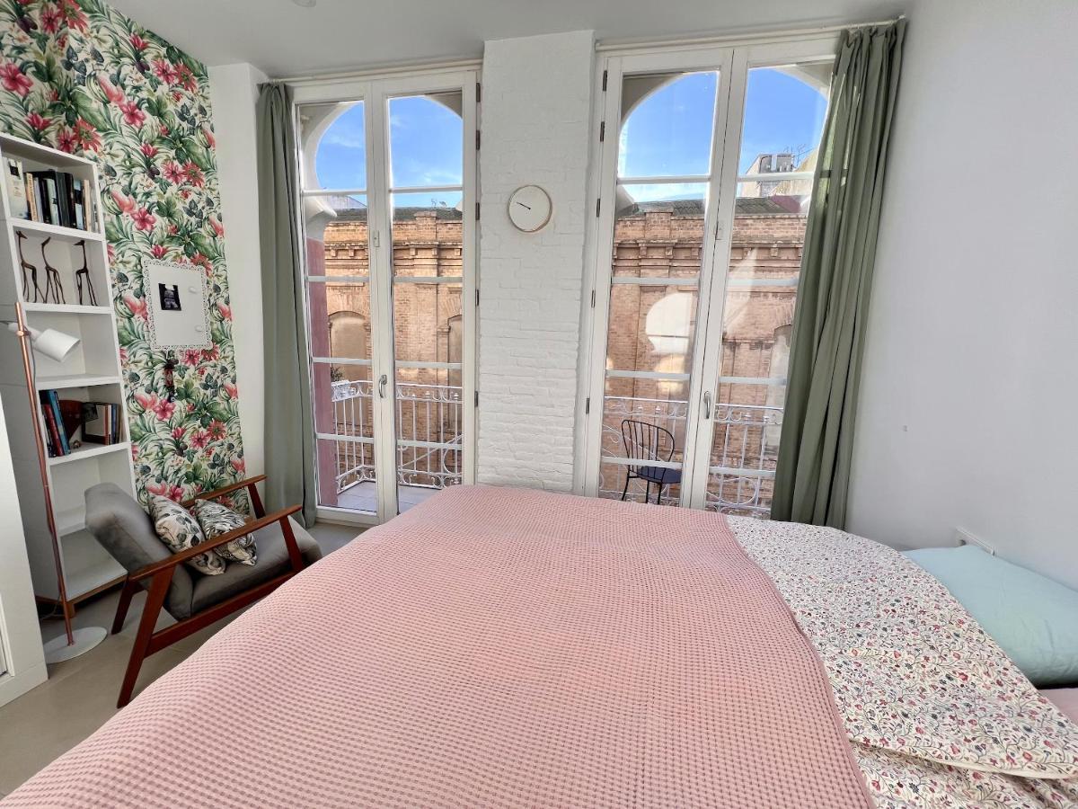 Beautiful House In Cartagena's Historic Center Hébergement de vacances Carthagène