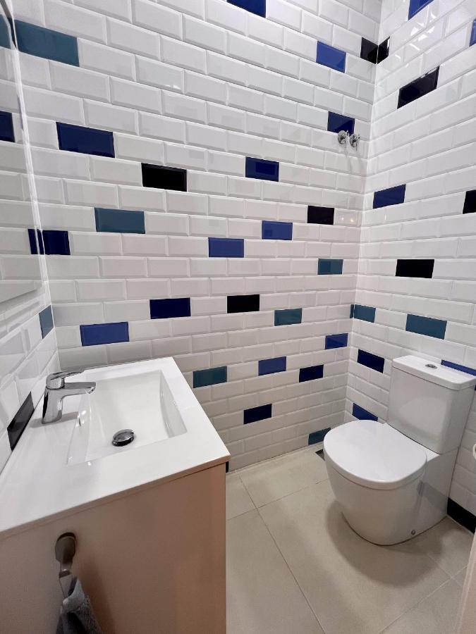 Beautiful House In Cartagena's Historic Center Hébergement de vacances